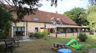  Maison � vendre 10 pi�ces 370 m�