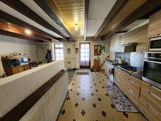  Maison � vendre 5 pi�ces 120 m�