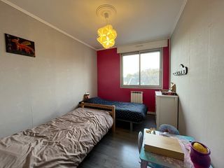  Appartement � vendre 4 pi�ces 94 m�