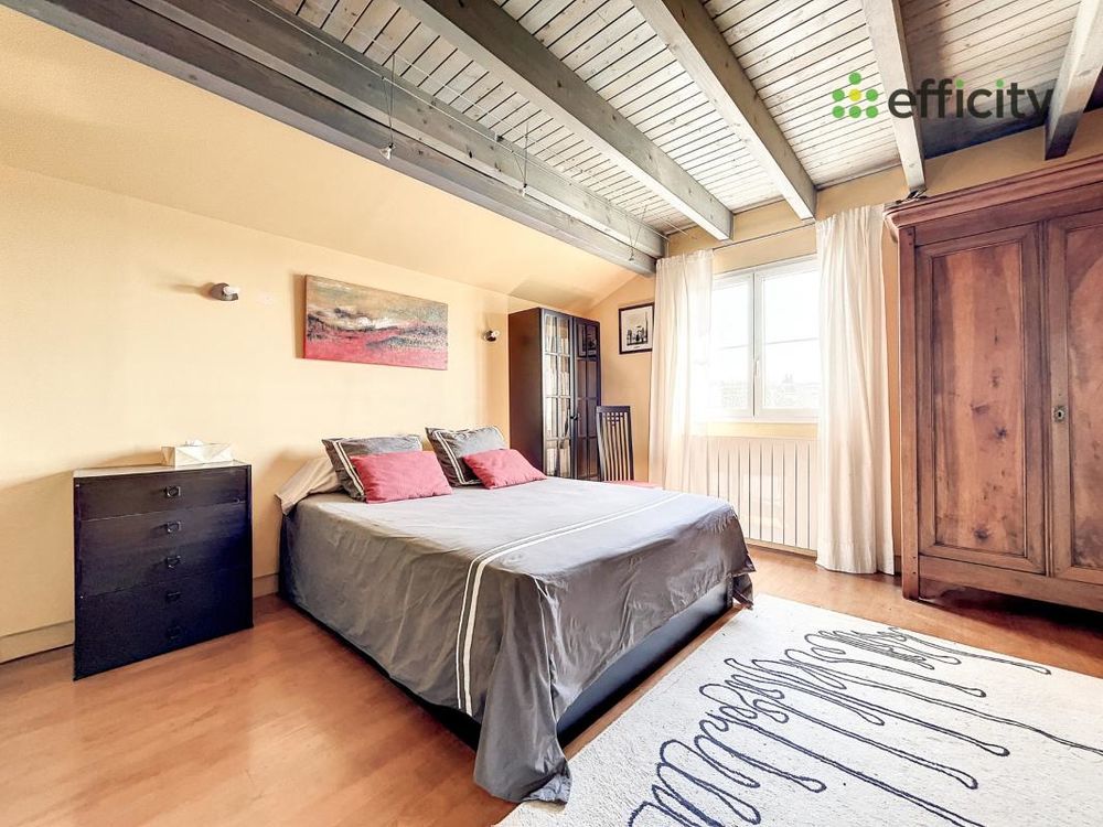 � vendre  Maison Frontonas (38290)