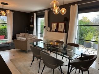  Maison � vendre 7 pi�ces 197 m�