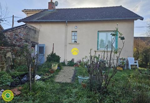   MAISON DE BOURG Maison - 4 pi�ce(s) - 90 m�