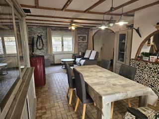  Maison � vendre 4 pi�ces 98 m�