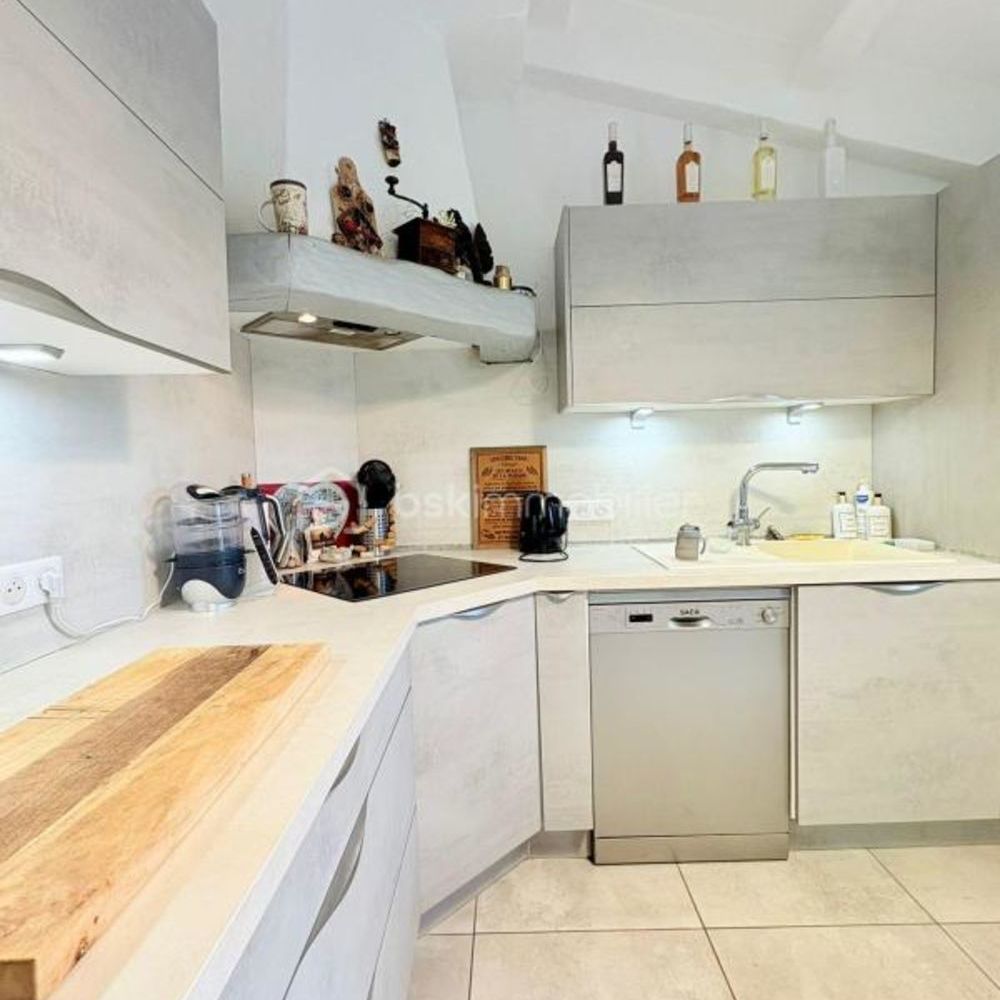 � vendre  Villa La Gaude (06610)