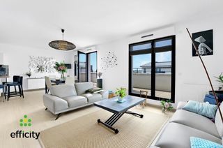  Appartement � vendre 5 pi�ces 117 m�