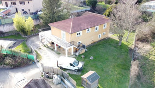  Villa � vendre 7 pi�ces 195 m�