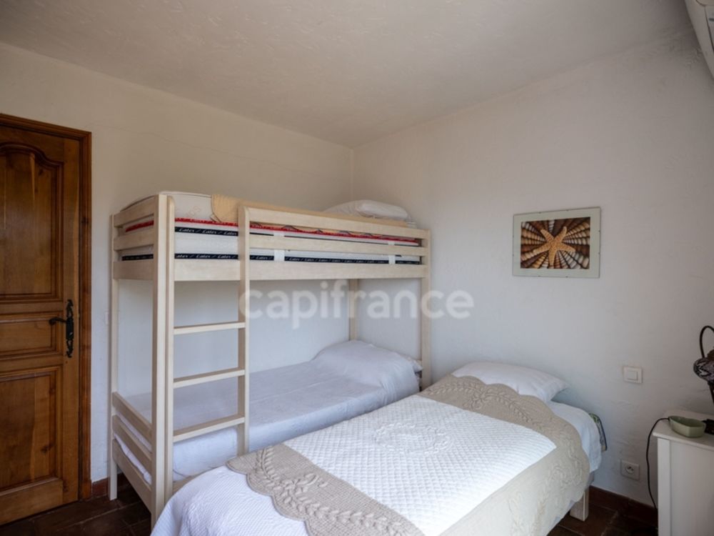 � vendre  Maison La Croix-Valmer (83420)