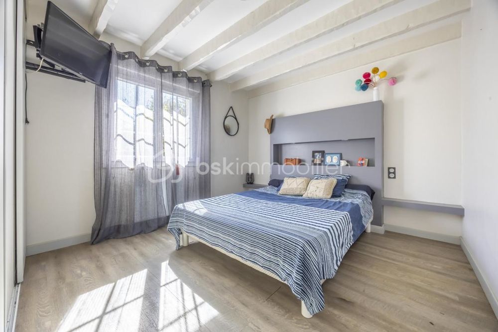 � vendre  Maison Urrugne (64122)