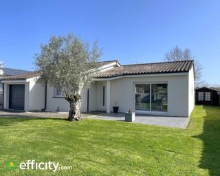  Maison � vendre 4 pi�ces 99 m�