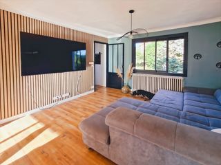  Maison � vendre 10 pi�ces 301 m�