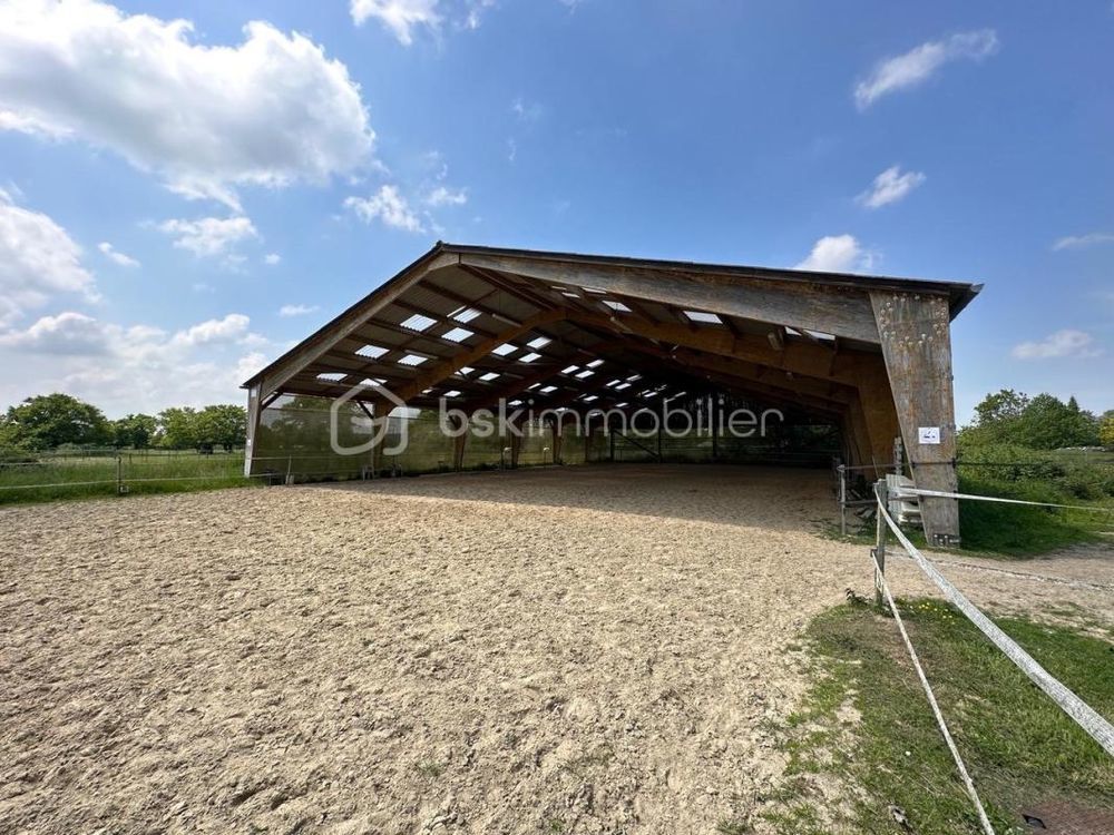 � vendre  Propri�t�/ch�teau Bourg-Achard (27310)