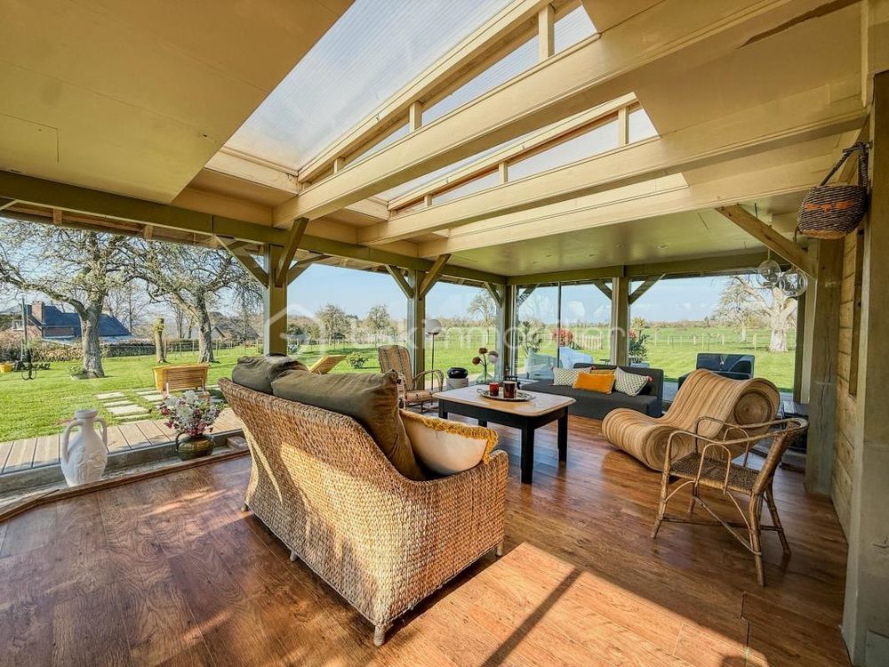 � vendre  Maison Pont-l'�v�que (14130)