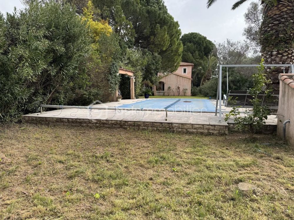 � vendre  Villa Solli�s-Pont (83210)
