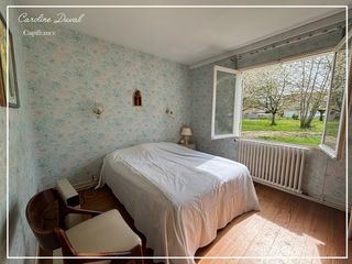  Maison � vendre 4 pi�ces 79 m�