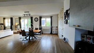  Maison � vendre 8 pi�ces 140 m�