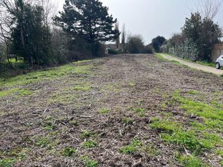  Terrain � vendre 823 m�