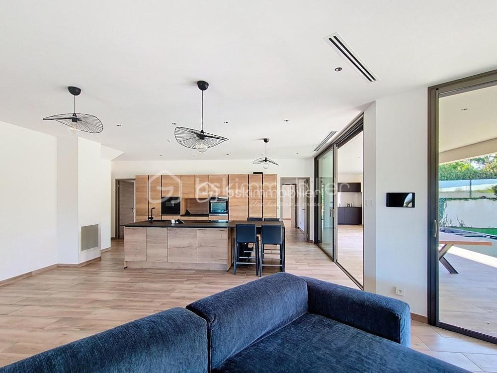 � vendre  Maison Saint-Aun�s (34130)