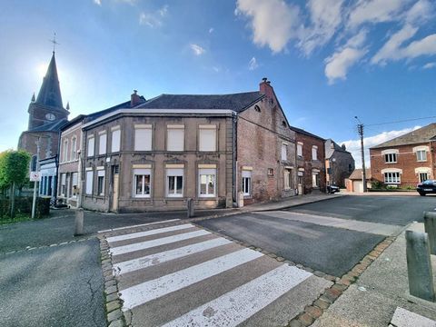   Maison Anor 7 pi�ce(s) 110 m2 Maison - 7 pi�ce(s) - 110 m�