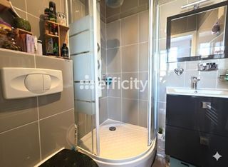  Appartement � vendre 3 pi�ces 48 m�