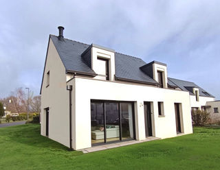  Maison � vendre 6 pi�ces 112 m�