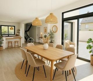  Maison � vendre 6 pi�ces 162 m�