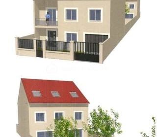  Terrain � vendre 304 m�