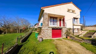  Maison � vendre 7 pi�ces 90 m�