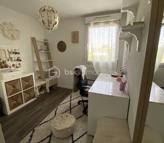  Appartement � vendre 3 pi�ces 58 m�