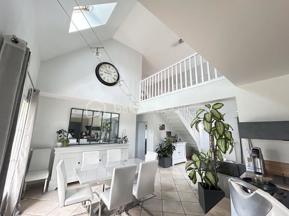 � vendre  Maison Orl�ans (45000)