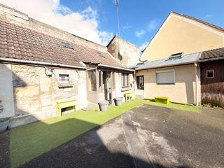  Maison � vendre 2 pi�ces 42 m�