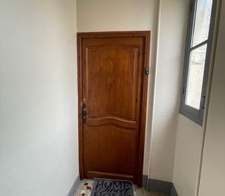  Appartement � vendre 2 pi�ces 45 m�