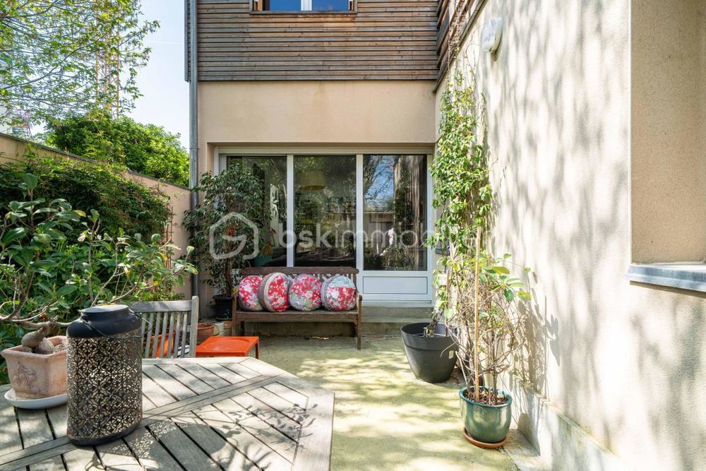 � vendre  Maison Malakoff (92240)