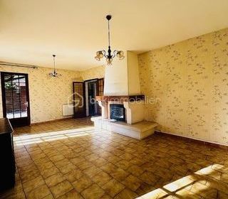  Maison � vendre 6 pi�ces 132 m�