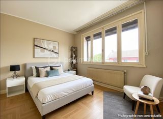  Maison � vendre 6 pi�ces 76 m�