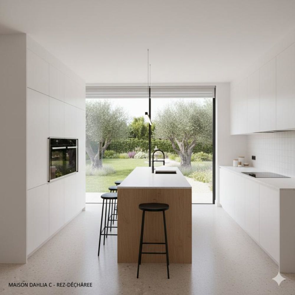 � vendre  Maison Chambourcy (78240)