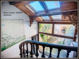  Maison � vendre 7 pi�ces 171 m�