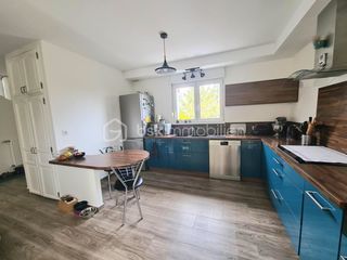  Maison � vendre 4 pi�ces 87 m�