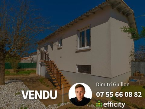   Maison Maison - 5 pi�ce(s) - 88 m�