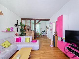  Maison � vendre 4 pi�ces 128 m�