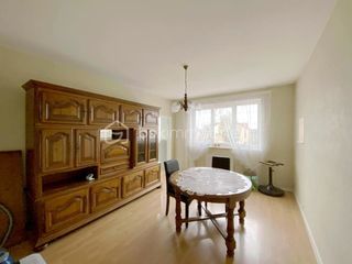  Appartement � vendre 4 pi�ces 66 m�