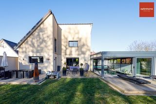  Maison � vendre 7 pi�ces 260 m�