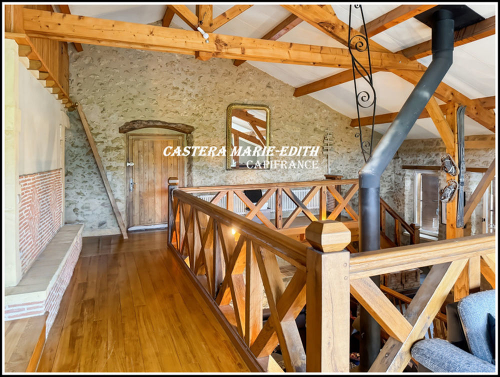 � vendre  Maison Auch (32000)