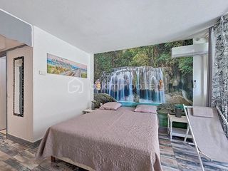  Appartement � vendre 1 pi�ce 30 m�