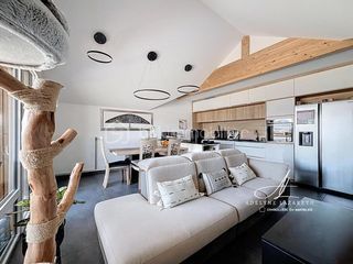  Appartement � vendre 5 pi�ces 90 m�