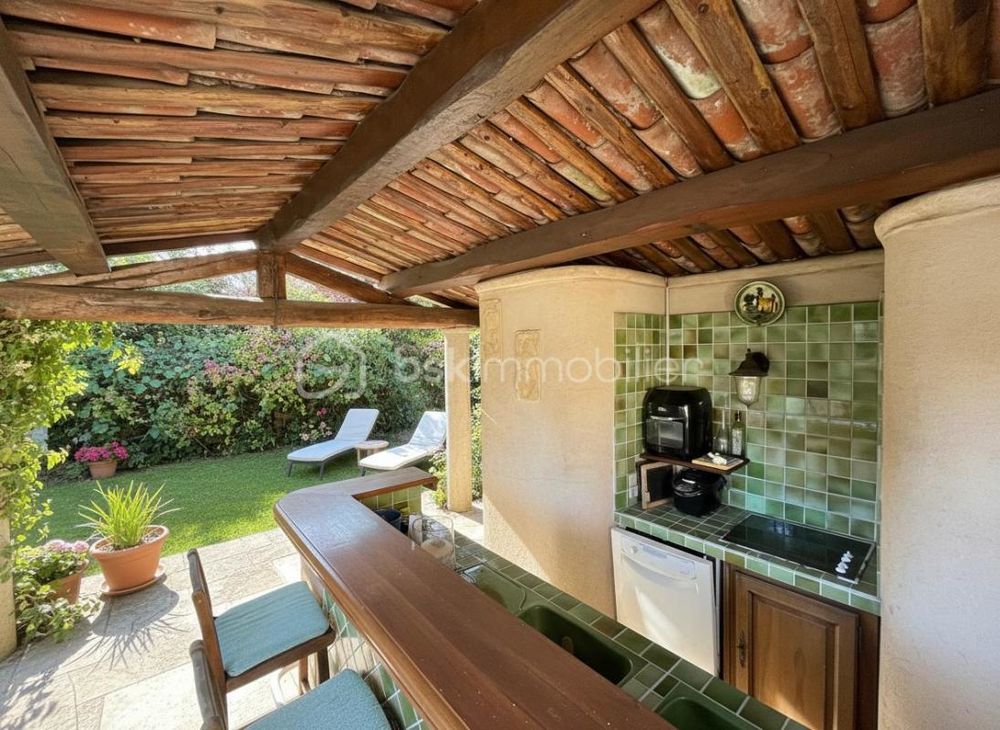 � vendre  Maison Mandelieu-la-Napoule (06210)