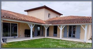  Maison � vendre 7 pi�ces 234 m�