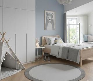  Appartement � vendre 3 pi�ces 65 m�