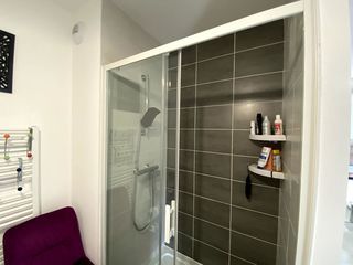  Appartement � vendre 1 pi�ce 30 m�