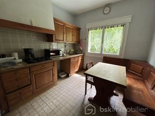  Maison � vendre 4 pi�ces 103 m�