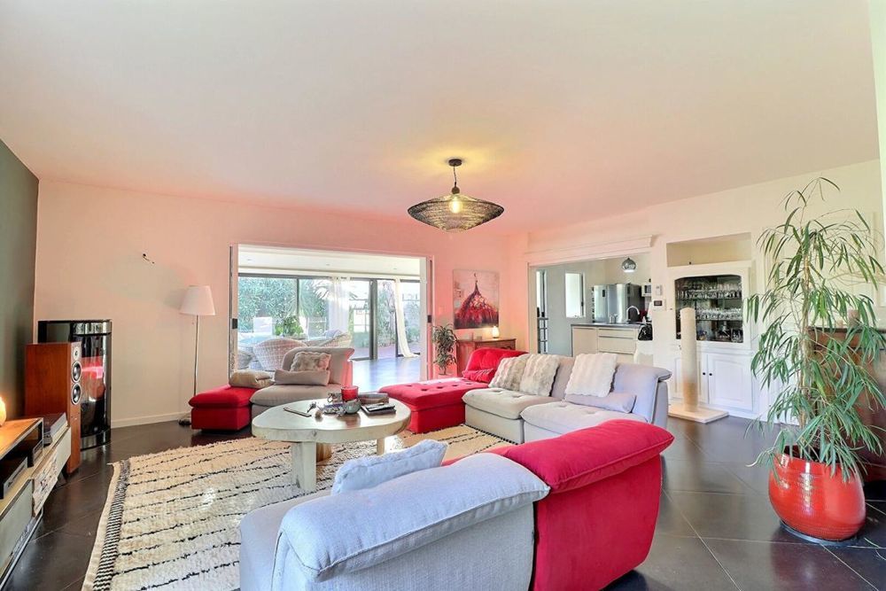 � vendre  Maison Sanary-sur-Mer (83110)